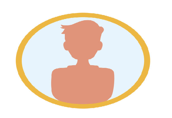 师宗墙绘中如何画好人物轮廓？