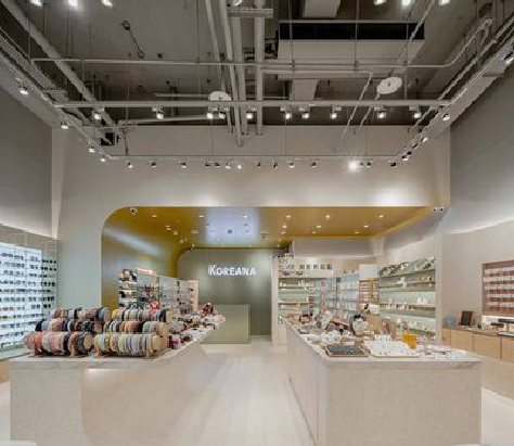 师宗店面装修流程