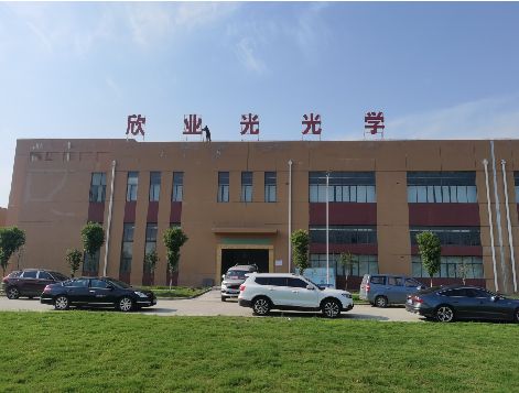 师宗楼顶大型发光字制作如何安装？