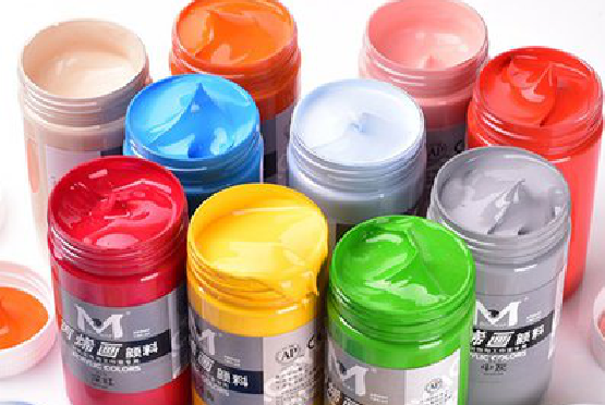 师宗你知道什么材料可以用于墙绘吗？