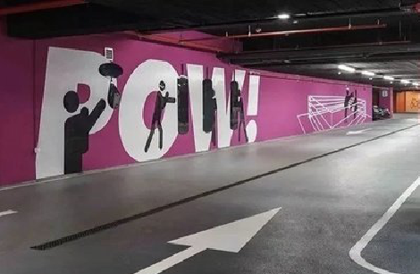 师宗墙绘设计师的选择是关键。