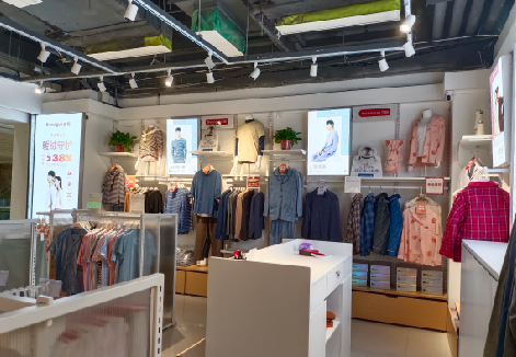 师宗超市卖场装修如何提升消费欲望？