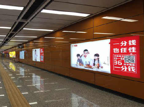 师宗广告灯箱的发展前景？