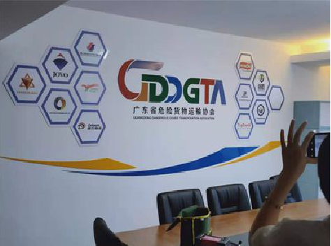 师宗公司走廊文化墙如何设计布置？