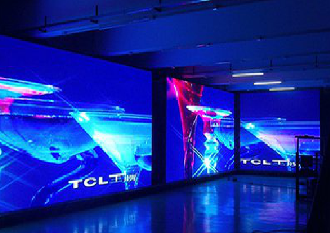 师宗如何解决LED显示屏耗电问题？